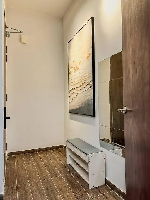 Apartment Seaview Sunset 3Br Suite Insstyle Dangabay Nearciq Johor Bahru Malaysia